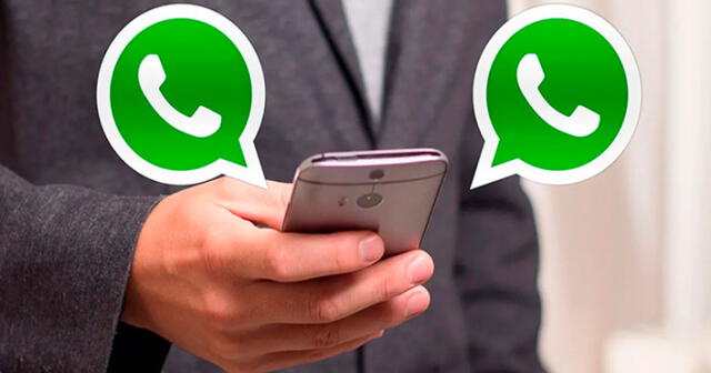 Truco de WhatsApp funciona en cualquier marca de celular. Foto: VidaTech