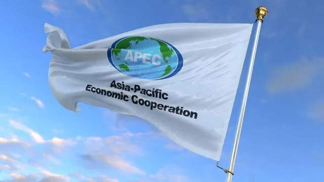 El Perú presidirá el APEC 2024. Foto: APEC