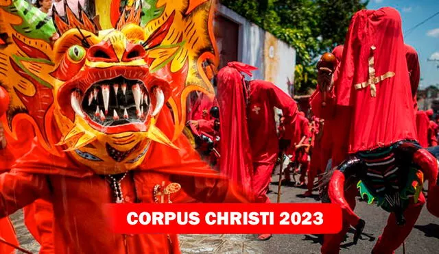 El Corpus Christi realiza 60 días después del domingo de Pascua. Foto: composición LR/Gobierno Bolivariano de Miranda/Telesur