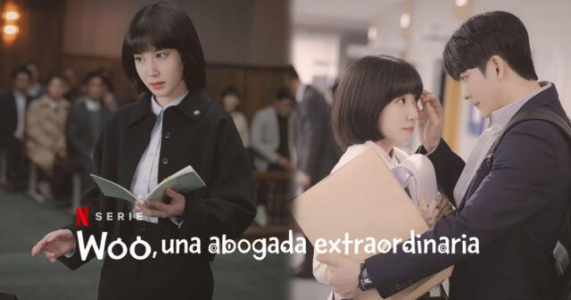 El k-drama tendrá una segunda temporada que posiblemente se estrene en 2024. Foto: Netflix/sensacine