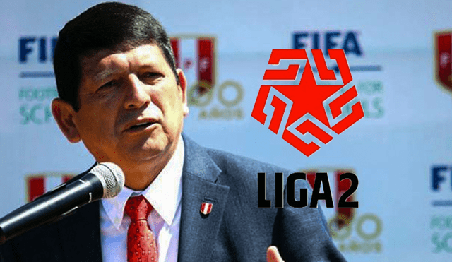 La Liga 2 comenzó su competición en abril del 2023. Foto: El Peruano/Liga 2