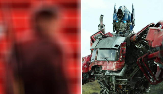 "Transformers: el despertar de las bestias" cierra con una última escena que confirmaría un próximo y épico crossover. Foto: composición LR/ Paramount Pictures