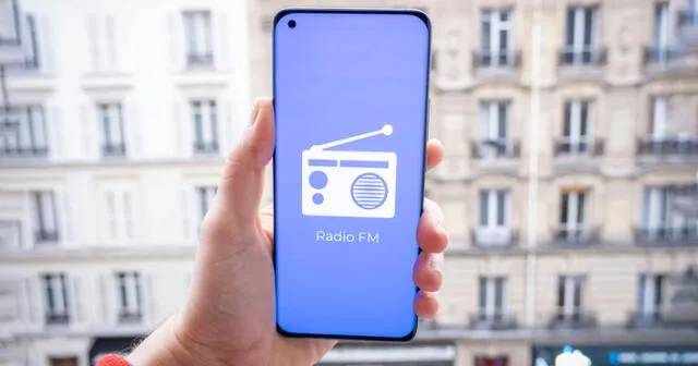 Varias marcas han lanzado equipos con radio FM. Conócelas. Foto: Mundo Xiaomi