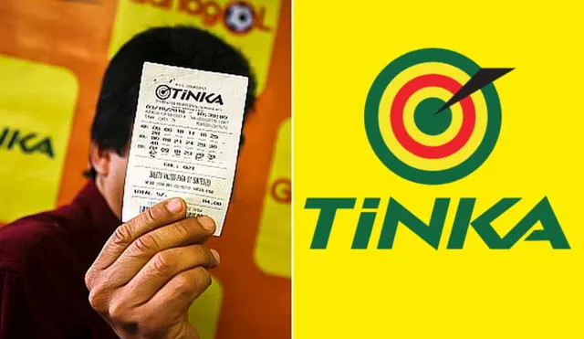 La Tinka es uno de los sorteos más populares del país. Foto: composición LR/Facebook/difusión