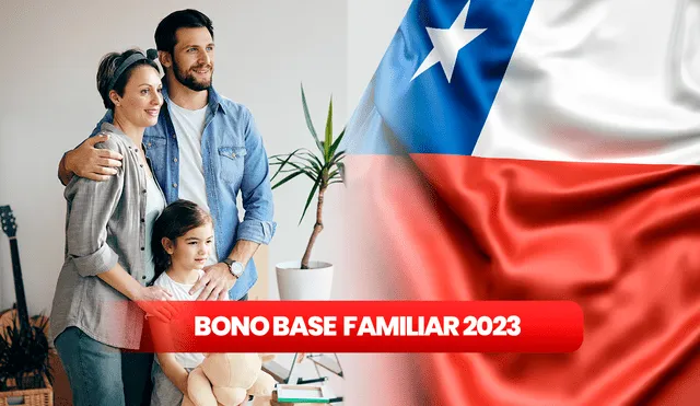 Revisa el monto que recibirás si eres beneficiario del Bono Base Familiar 2023. Foto: composición LR/Freepik