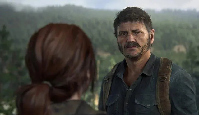 Sumérgete en la piel del famoso actor chileno en el aclamado The Last of Us Part 1. Foto: VidaExtra