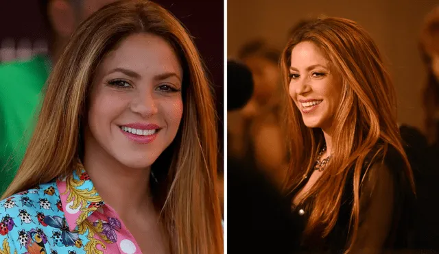 Shakira habría sanado su corazón y ahora busca un nuevo amor. Foto: composición LR/Instagram
