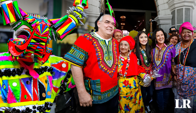 El Callao de Venezuela fue fundado por africanos, antillanos, ingleses, españoles, brasileños y franceses que exploraban la zona. Foto: composición de Alvaro Lozano/LR/Gobernación de Bolívar