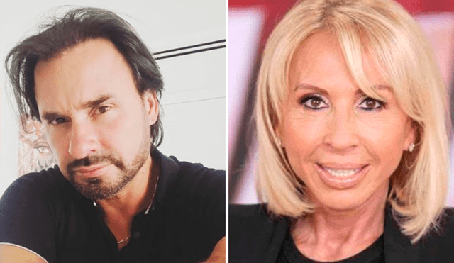 Laura Bozzo reveló recientemente que sufre de depresión. Foto: composición LR/Instagram/Christian Suárez/difusión