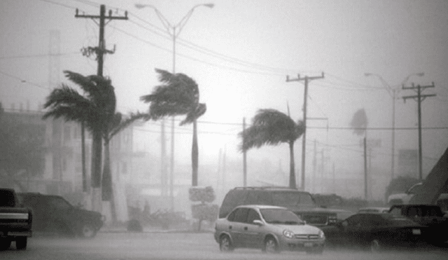 El actual otoño tendrá temperaturas más elevadas que en años anteriores, afirmó Senamhi.  Foto: Andina