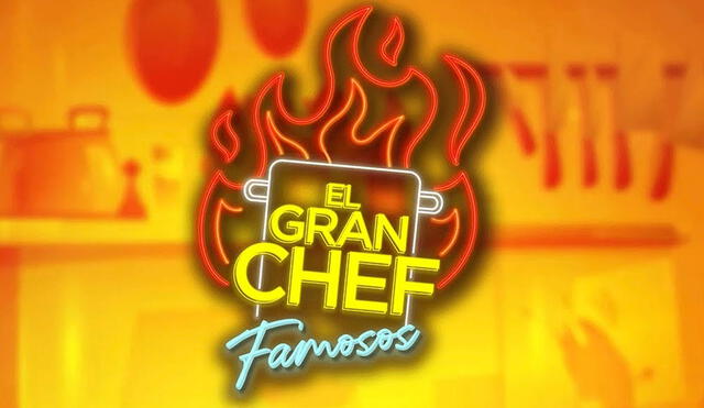 "El gran chef: famosos" seguirá con una segunda temporada. Foto: Latina