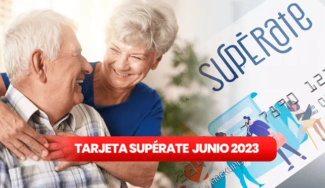 Conoce cuáles son los beneficios de obtener la tarjeta Supérate 2023. Foto: composición LR/Freepik/Gobierno de República Dominicana