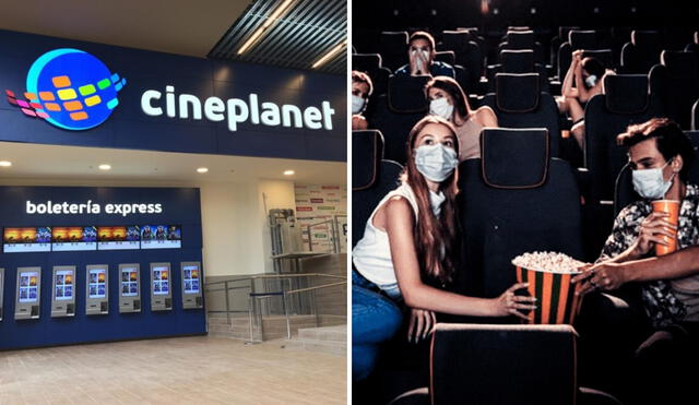 Estos son los tipos de alimentos que podrás ingresar a una sala de cine. Foto: composición LR/Perú Retail/Lima Gris