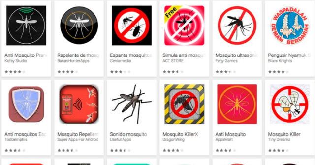 Muchas de estas apps falsas suelen ser retiradas de Play Store. Foto: Diario AS