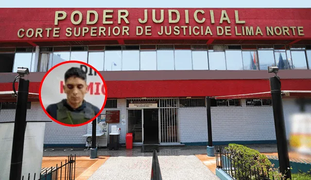 Poder Judicial