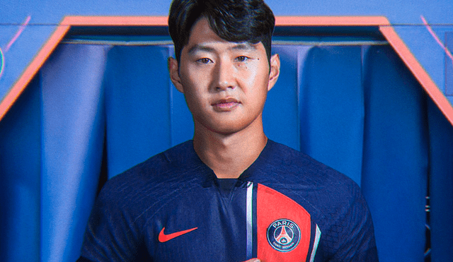 Corea del Sur cuenta con varios jugadores en el fútbol europeo. Foto: Twitter/Fabrizio Romano