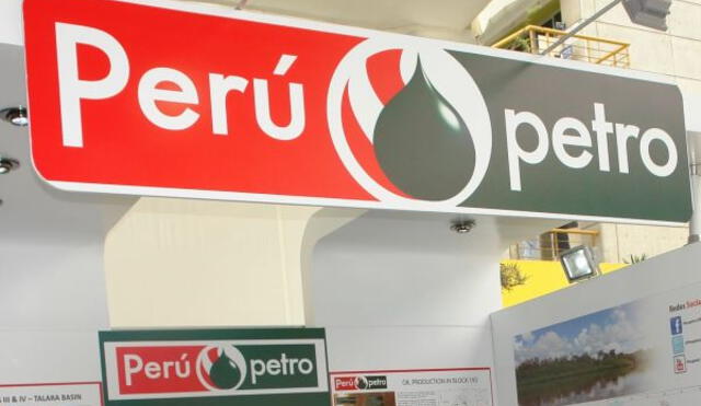 Perupetro es la agencia que administra y negocia los lotes de hidrocarburos en el Perú. Foto: difusión