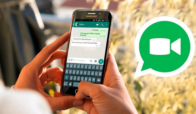 Whatsapp Adiós A Los Audios De Whatsapp La Moda Ahora Serán Los Mensajes De Video 4927