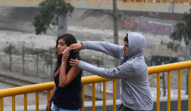 La norma modifica el artículo 444 del Código Penal. Foto: Andina