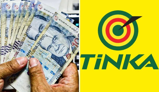 La Tinka es uno de los juegos de azar con pozos millonarios de hasta 20 millones de soles. Foto: composición LR/Facebook/La Tinka/La República