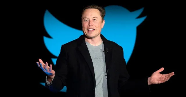 Elon Musk dejó su puesto de CEO de Twitter hace algunas semanas. Foto: Fox Business