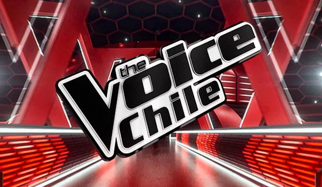 La final de “The voice” está cerca y los televidentes pueden votar por su participante favorito. Foto: “The voice Chile”