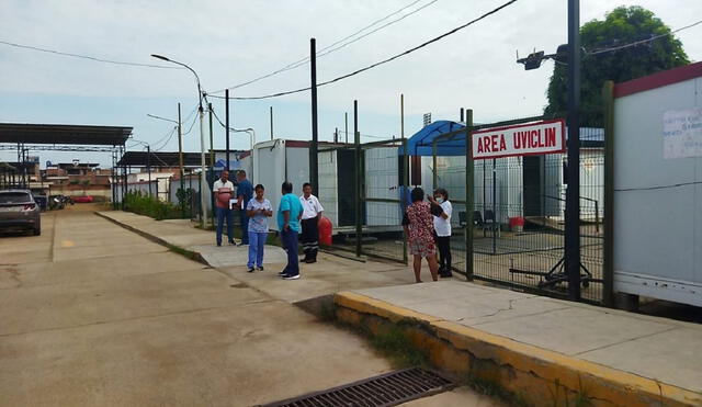 Aumentan casos de dengue en Tumbes. Foto: Diario La Hechicera