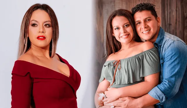 Flor Polo y Néstor Villanueva llevan una disputa legal desde que anunciaron su divorcio en 2022. Foto: composición LR/Instagram/Flor Polo/Néstor Villanueva