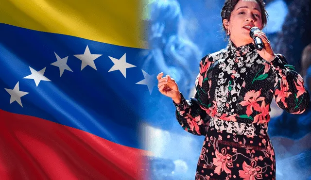 La población venezolana disfrutará de la música de Natalia Lafourcade tras 10 años. Foto: composición LR/Economía Venezolana/Reid Lee