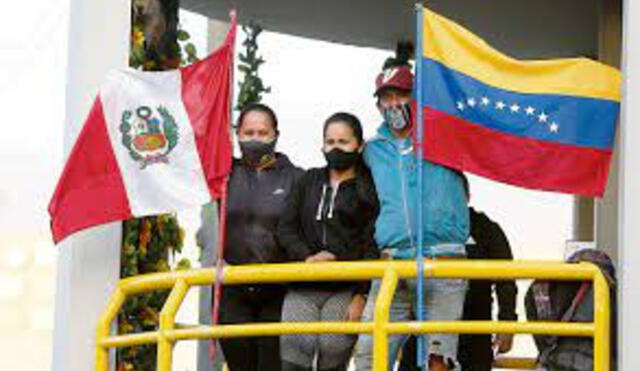 Revisa AQUÍ qué se sabe del registro de venezolanos en el exterior que participarán en las Primarias 2023. Foto: El Pitazo/Primer Informe.