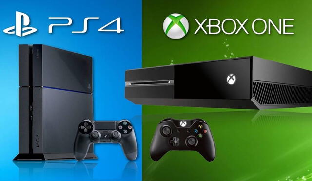 Descubre cómo Microsoft marca el fin de una era al dejar atrás las consolas Xbox One. Foto: MuyComputer