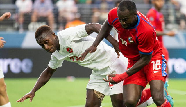 Panamá vs. Canadá EN VIVO y EN DIRECTO por la semifinal de la Liga de Naciones Concacaf. Foto: composición GLR