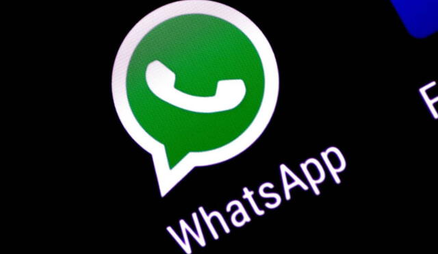 WhatsApp se creó en el 2009 gracias a la idea de uno de sus fundadores, Jan Koum. Foto: Genbeta