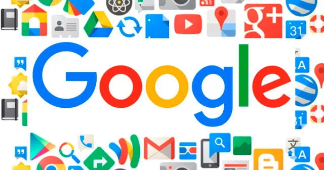 Google tiene varios servicios, algunos más exitosos que otros. Foto: ADSLZone