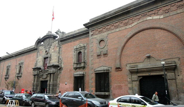 Escuelas nacionales de arte podrían cerrar por recorte de presupuesto. Foto: Andina