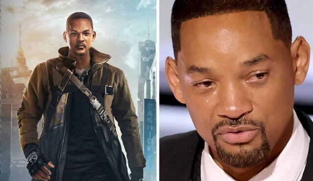 El nuevo MMO Undawn, protagonizado por Will Smith, enfrenta un inicio turbulento en Steam. Foto: LightSpeed Studios/BBC