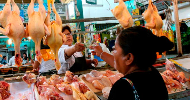BCRP espera que los precios de los commodities sigan moderándose. Foto: Andina