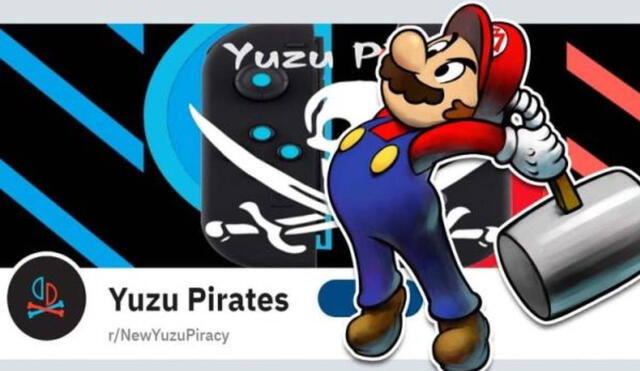 El subreddit de piratería de Nintendo Switch desaparece tras la filtración de Tears of the Kingdom, pero contenía información valiosa para la comunidad. Foto: Reddit