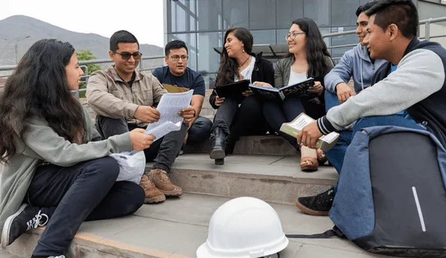 Puedes postular a la Beca Continuidad de Estudios 2023 hasta el 11 de julio. Foto: Pronabec