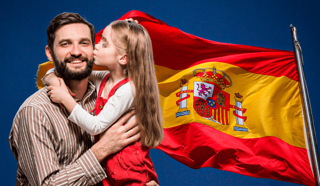 El Día del Padre no se celebra en junio en España. Foto: composición LR/Pixabay/Freepik