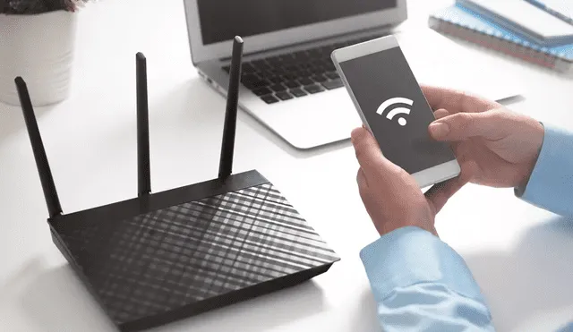 Los routers son dispositivos de conectividad utilizados por millones. Foto: Composición LR / Adsl