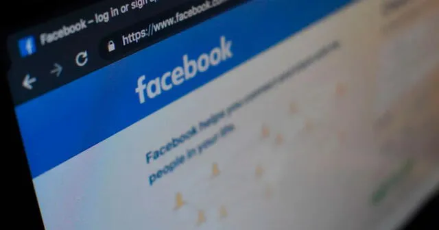 Revisa la privacidad de lo que compartes en Facebook. Foto: Antena 3