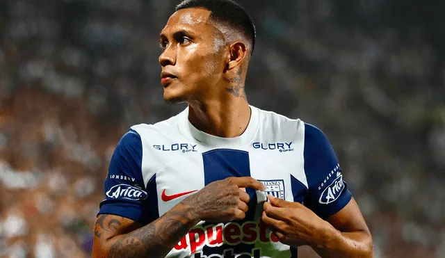 Bryan Reyna llegó a Alianza Lima procedente de Cantolao. Foto: Alianza Lima