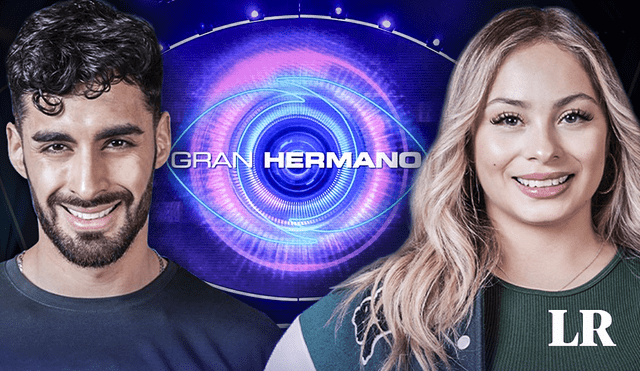 "Gran hermano Chile" se estrenó a nivel mundial el último 18 de junio. Foto: composición de Fabrizio Oviedo/LR/Instagram/Gran Hermano Chile