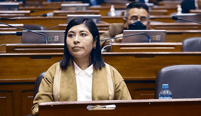 Corte Suprema de Justicia declaró fundada la apelación de la Fiscalía. Foto: LR/Archivo