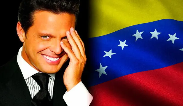 Revisa AQUÍ todo lo que se sabe sobre el concierto de Luis Miguel en Venezuela. Foto: composición LR/Glamour/Freepik.
