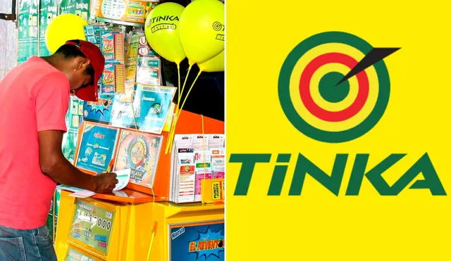La Tinka es de las loterías más conocidas del Perú. Foto: composición LR/La República/Facebook/La Tinka