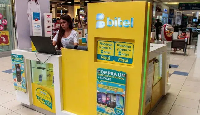 A través de estos métodos, conocerás tu número de celular en Bitel. Foto: Emprendedor Peruano.