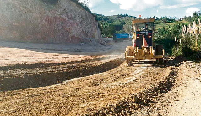 Afectación. Obras generarían adicionales para culminación. Foto: difusión