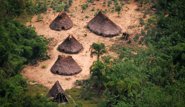 Fuente: Mincu